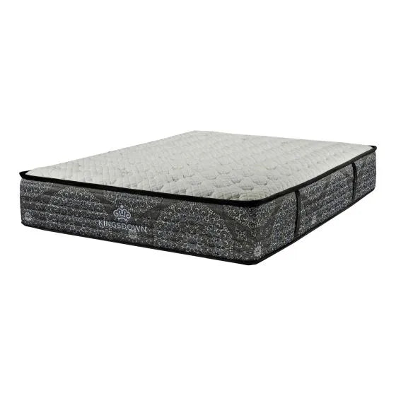 Courtyard tight top plush king mattress cheap