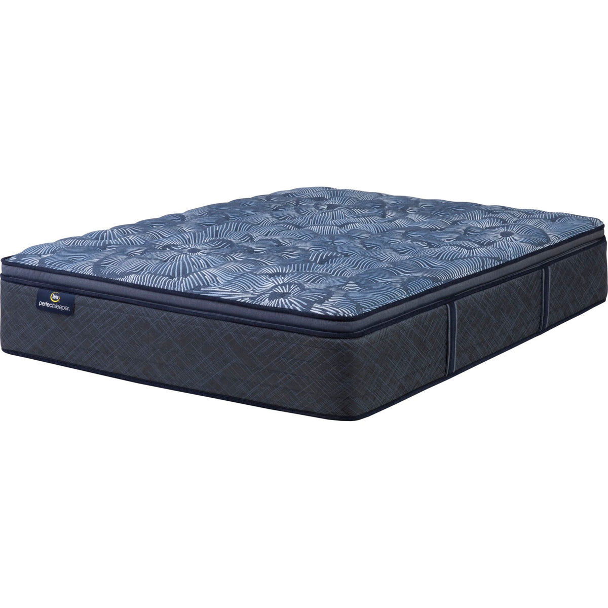 Queen mattress firm pillow top outlet