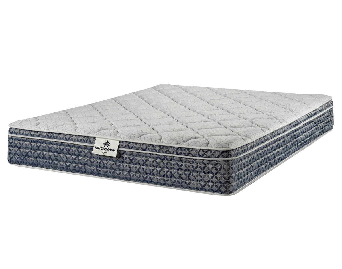 Kingsdown pillow top mattress hotsell