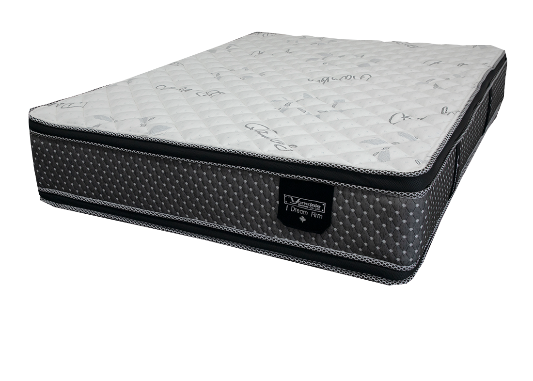 Yorkdale iDream Firm 2 Sided Euro Top Firm Mattress Sleepys Mattress