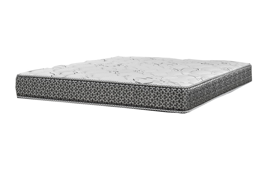 Quilted Foam 8" Medium/Firm Mattress Sleepys Mattress Express